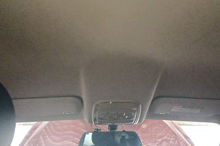 Used Haval H2s 2018 Blue Label 1.5T Manual Fashion Edition Headliner