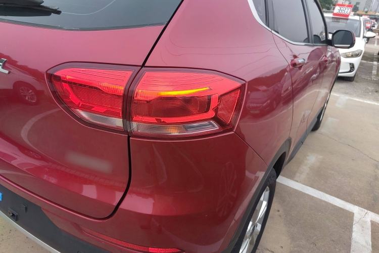 Used Haval H2s 2018 1.5T Dual-Clutch Fashion Edition Right Rear Taillight