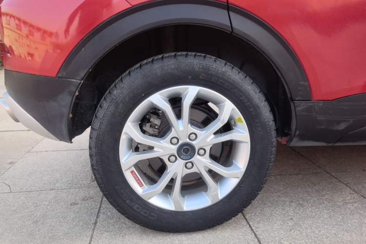 Used Haval H2s 2018 Red-Label 1.5T Manual Elite Model Right Rear Wheel Hub