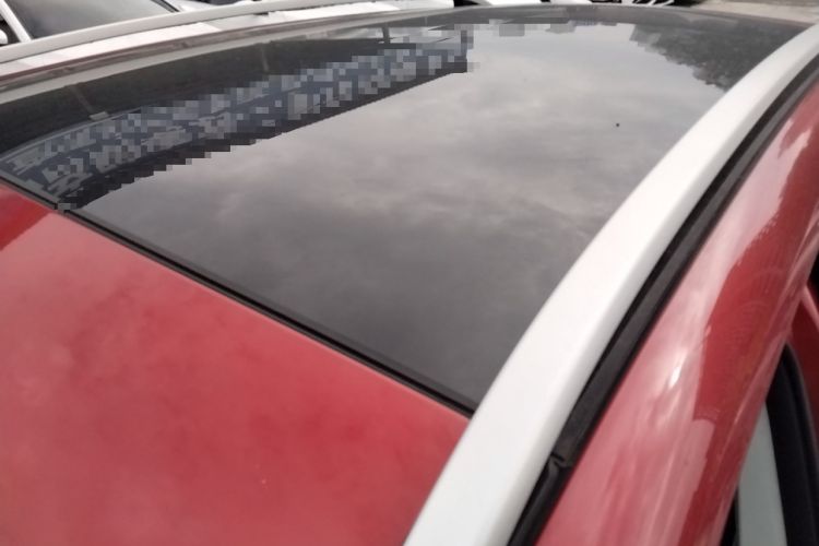 Used Haval H2s 2018 Blue Label 1.5T Dual-Clutch Elite Model Roof