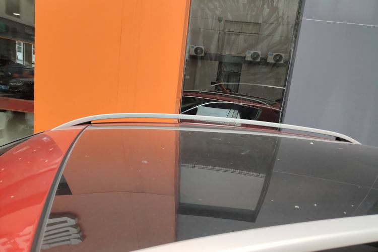 Used Haval H2s 2018 1.5T Dual-Clutch Fashion Edition Roof