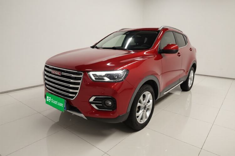 Ojetý Haval H2s 2018 Red-Label 1.5T Dual-Clutch Comfort Model Guazi used car, China used car export, Used car for sale, Used  cars, Cheapest cars for sale