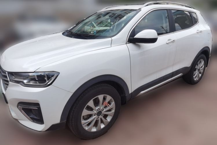 Used Haval H2s 2018 Blue Label 1.5T Dual-Clutch Elite Model Guazi used car, China used car export, Used car for sale, Used cars, Cheapest cars for sale