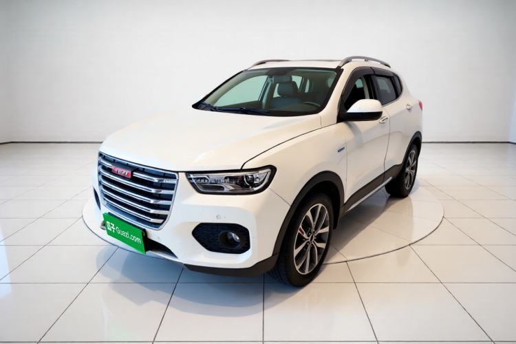 Used Haval H2s 2018 Red-Label 1.5T Dual-Clutch Luxury Model Guazi used car, China used car export, Used car for sale, Used  cars, Cheapest cars for sale