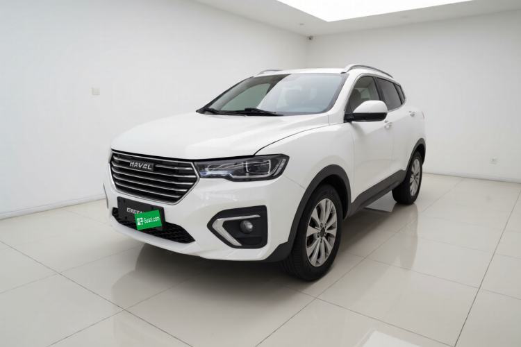 Ojetý Haval H2s 2018 Blue Label 1.5T Manual Elite Model Guazi used car, China used car export, Used car for sale, Used  cars, Cheapest cars for sale
