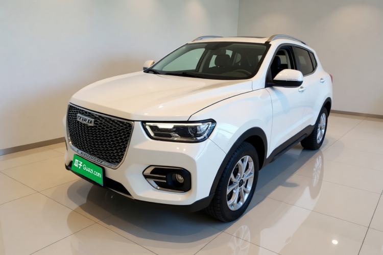 Używany Haval H2s 2018 1.5T Dual-Clutch Fashion Edition Guazi used car, China used car export, Used car for sale, Used  cars, Cheapest cars for sale