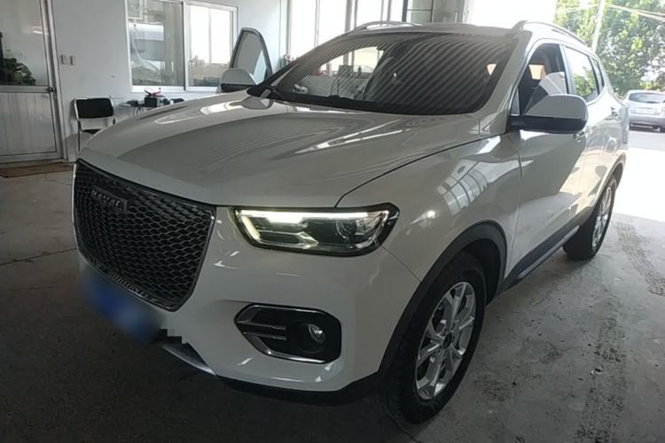 Used Haval H2s 2018 1.5T Dual-Clutch Fashion Edition Guazi used car, China used car export, Used car for sale, Used  cars, Cheapest cars for sale