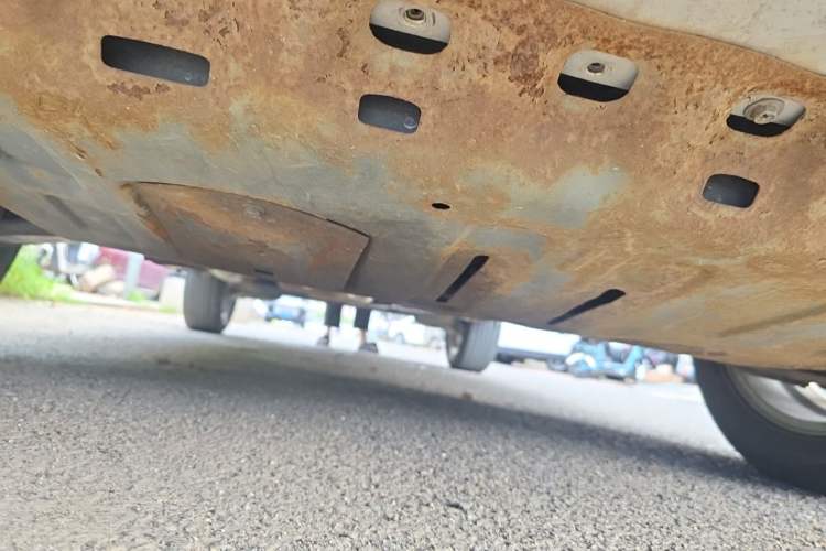 Used Haval H2s 2018 1.5T Dual-Clutch Fashion Edition Chassis Front