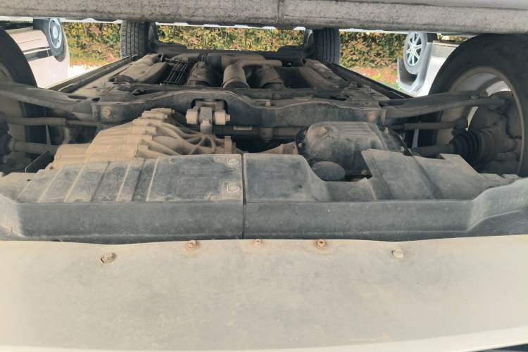 Used Haval H2s 2018 Red-Label 1.5T Dual-Clutch Elite Model Chassis Front