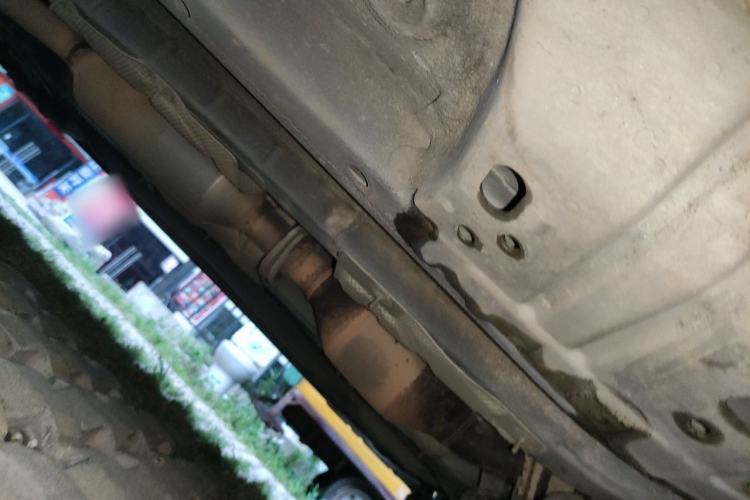 Used Haval H2s 2018 Blue Label 1.5T Dual-Clutch Elite Model Chassis Front Right