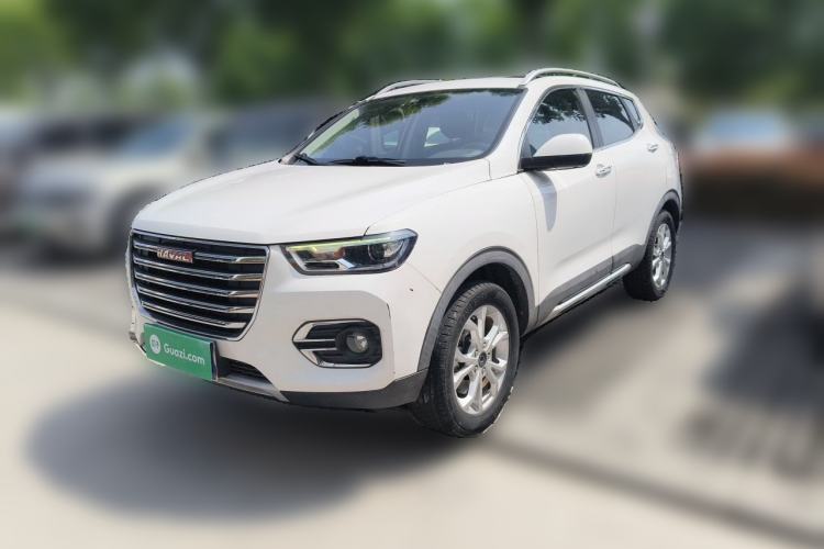 Used Haval H2s 2018 Red-Label 1.5T Dual-Clutch Elite Model Guazi used car, China used car export, Used car for sale, Used  cars, Cheapest cars for sale