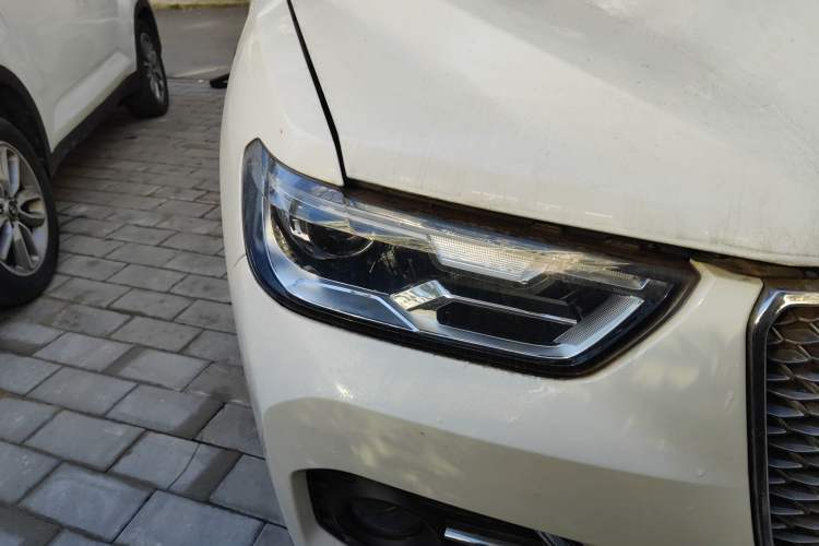 Used Haval H2s 2018 1.5T Dual-Clutch Fashion Edition Exterior 3