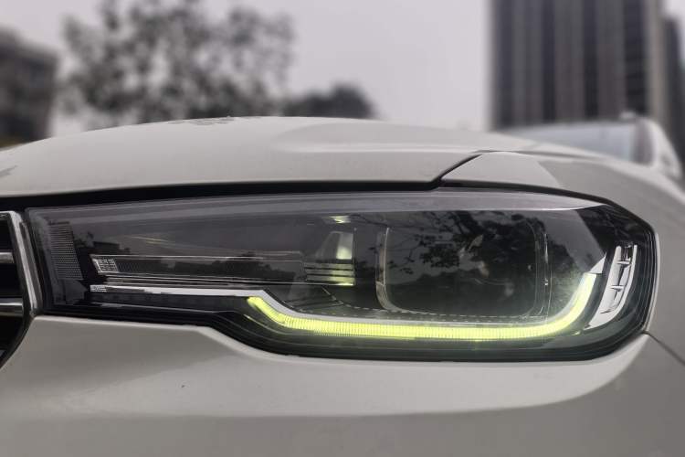 Used Haval H2s 2018 Blue Label 1.5T Dual-Clutch Fashion Edition Exterior 8