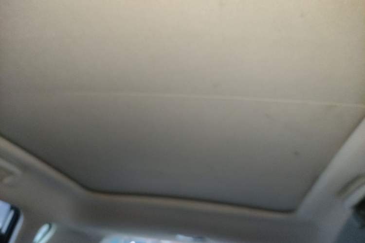 Used Haval H2s 2018 Blue Label 1.5T Dual-Clutch Elite Model Headliner