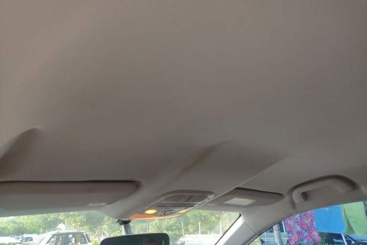 Used Haval H2s 2018 Blue Label 1.5T Dual-Clutch Comfort Model Headliner