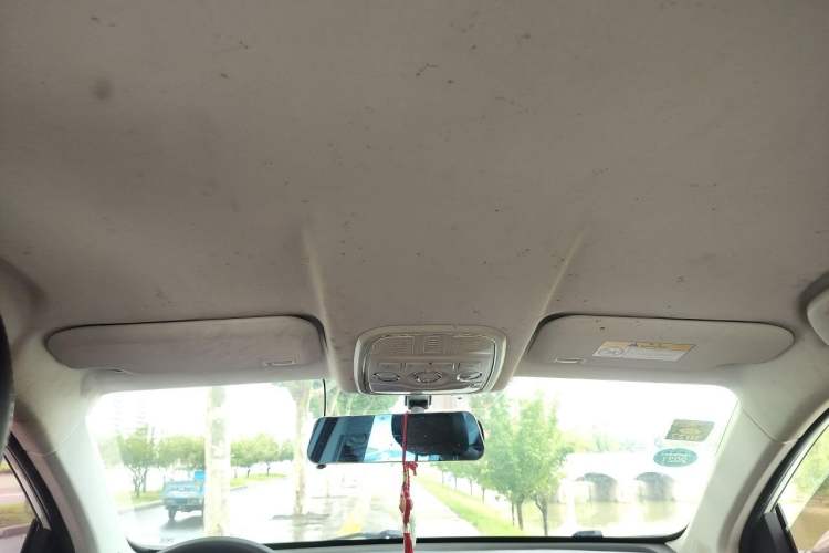 Used Haval H2s 2018 1.5T Manual Fashion Model Headliner