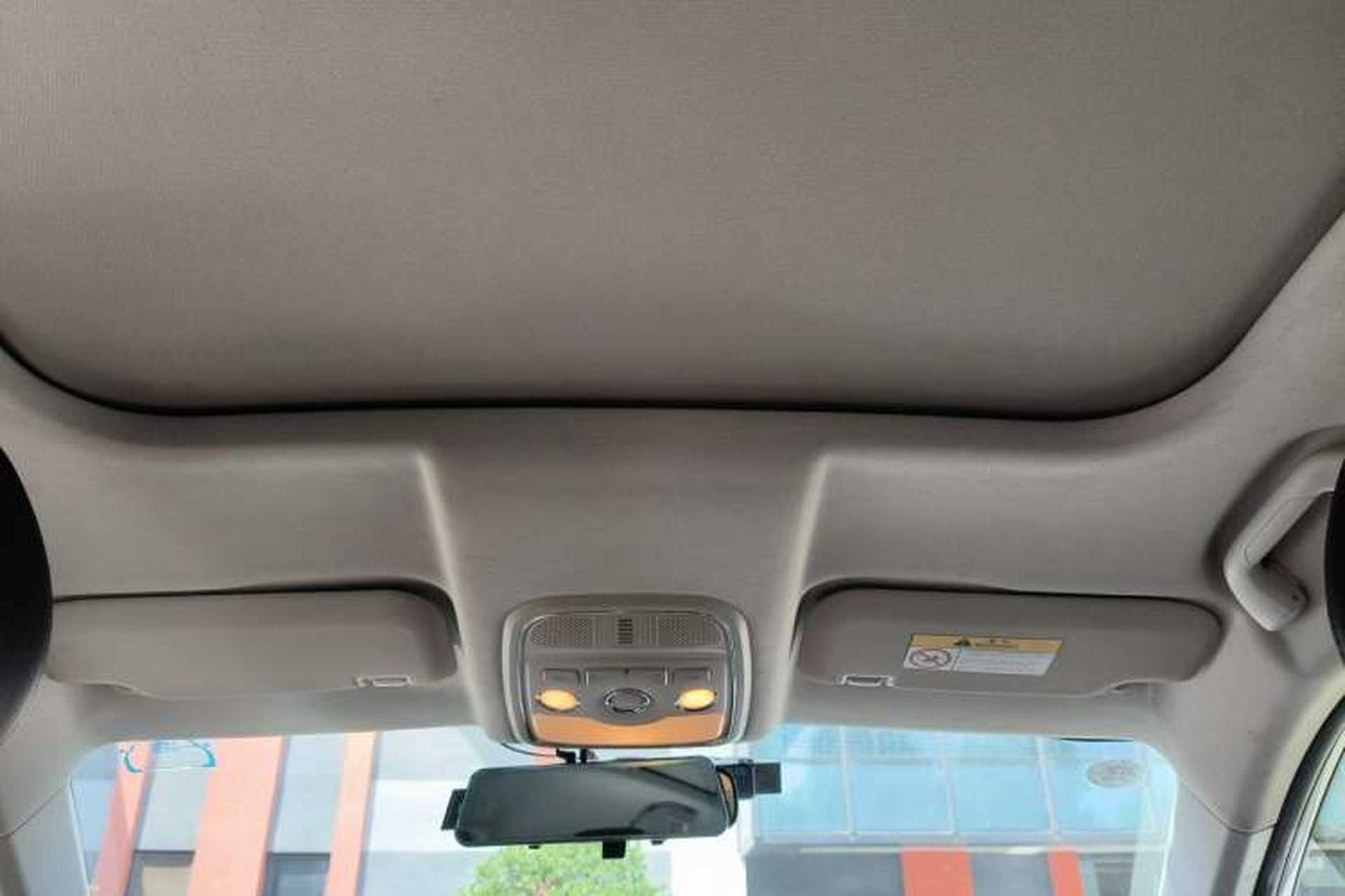 Used Haval H2s 2018 Red-Label 1.5T Dual-Clutch Elite Model Headliner