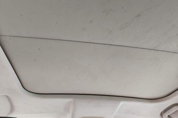 Used Haval H2s 2018 Red-Label 1.5T Dual-Clutch Elite Model Headliner