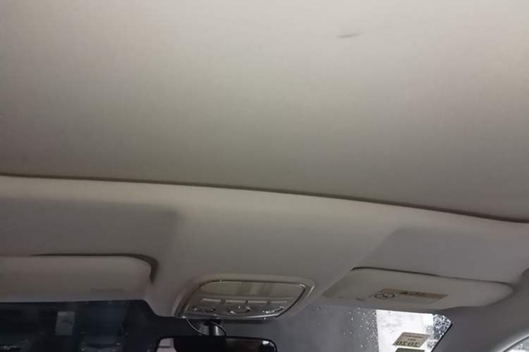 Used Haval H2s 2018 Blue Label 1.5T Dual-Clutch Elite Model Headliner