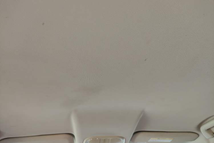 Used Haval H2s 2018 Red-Label 1.5T Manual Fashion Edition Headliner