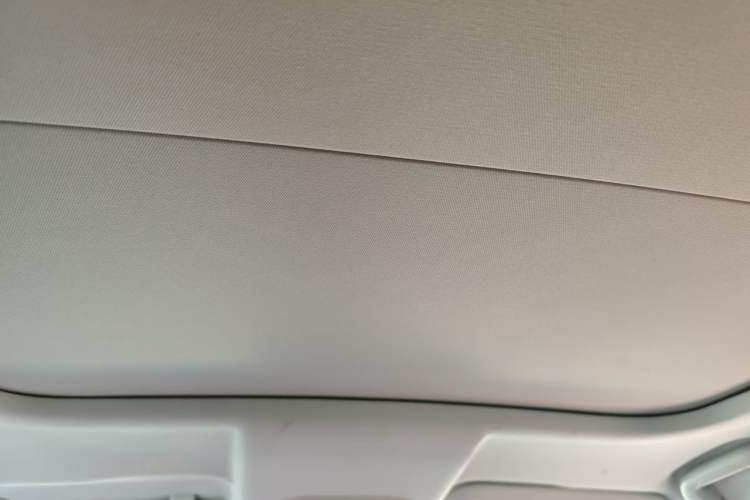 Used Haval H2s 2018 Red-Label 1.5T Dual-Clutch Luxury Model Headliner