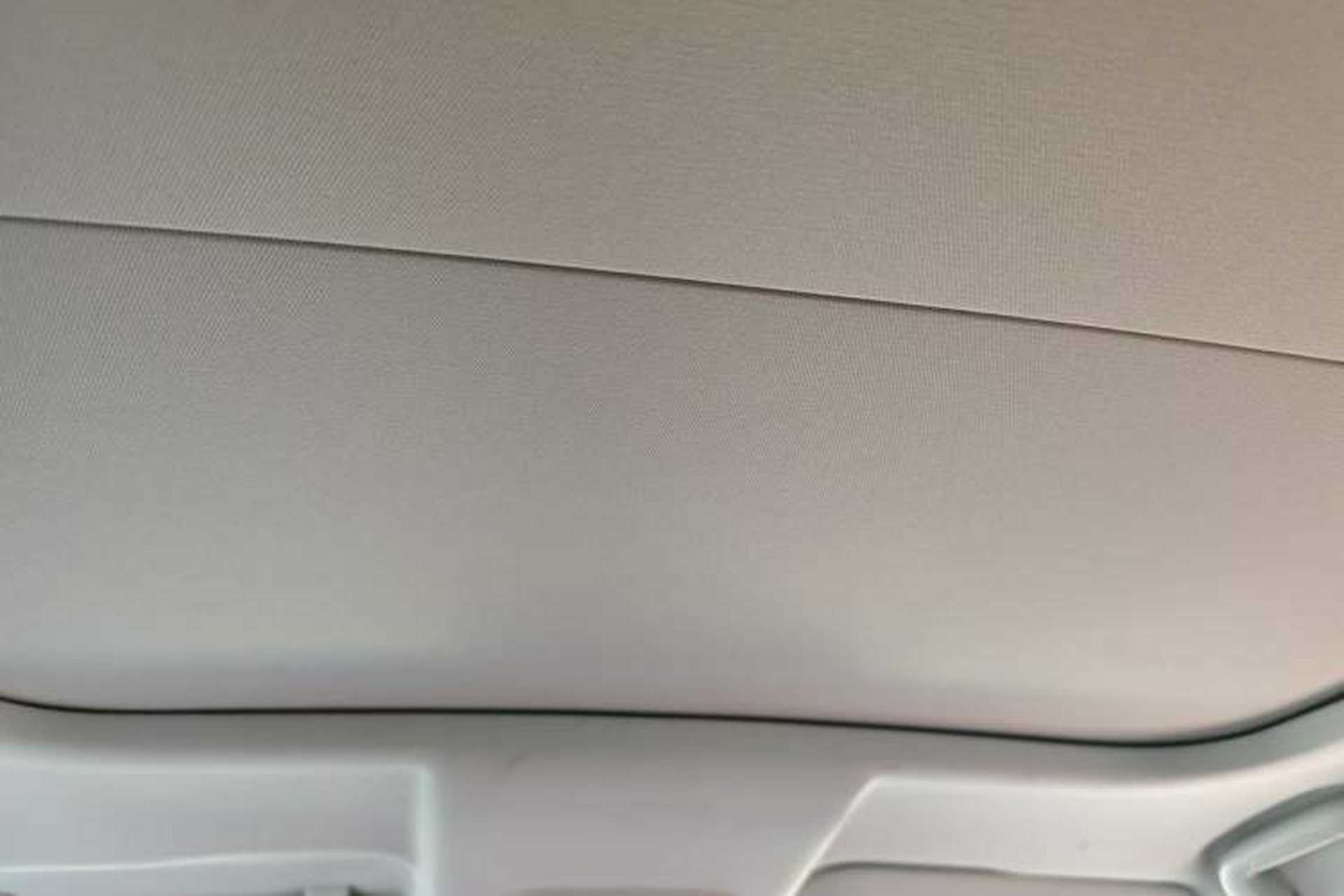 Used Haval H2s 2018 Red-Label 1.5T Dual-Clutch Luxury Model Headliner