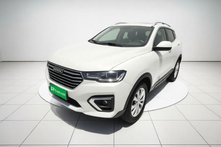 Used Haval H2s 2018 Blue Label 1.5T Dual-Clutch ZhiShang Model Guazi used car, China used car export, Used car for sale, Used  cars, Cheapest cars for sale