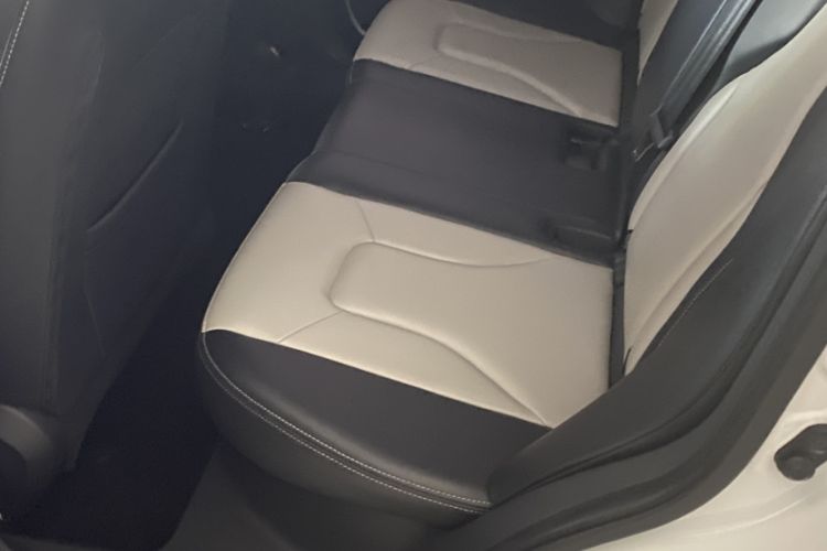 Used Haval H2s 2018 Blue Label 1.5T Manual Comfort Model Interior 6