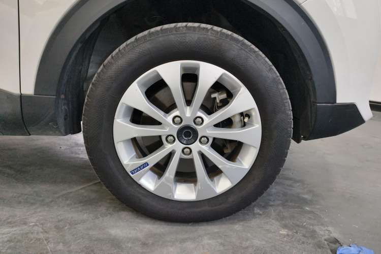 Used Haval H2s 2018 Blue Label 1.5T Manual Elite Model Left Rear Wheel Hub