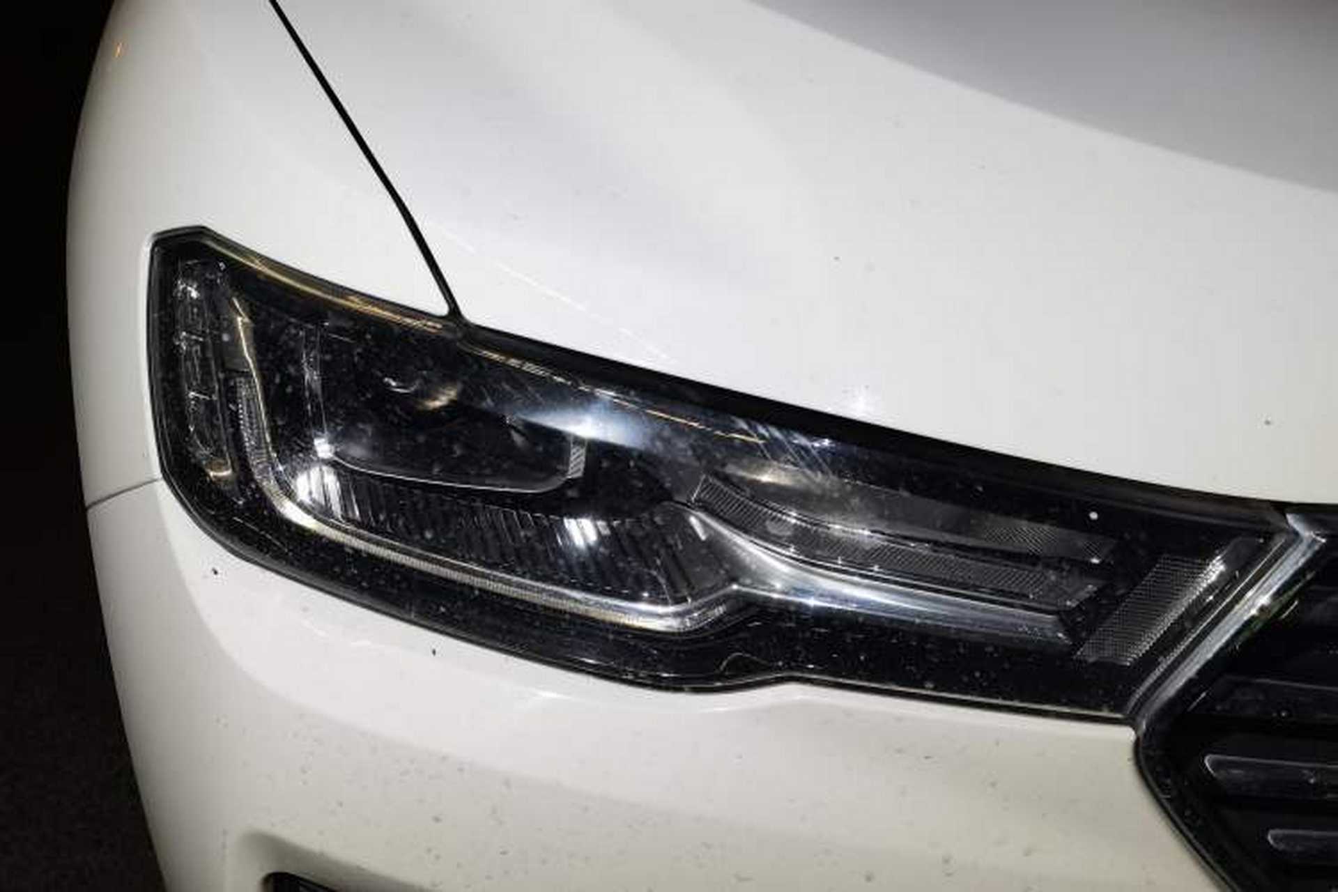 Used Haval H2s 2018 Blue Label 1.5T Manual Comfort Model Right Front Headlight