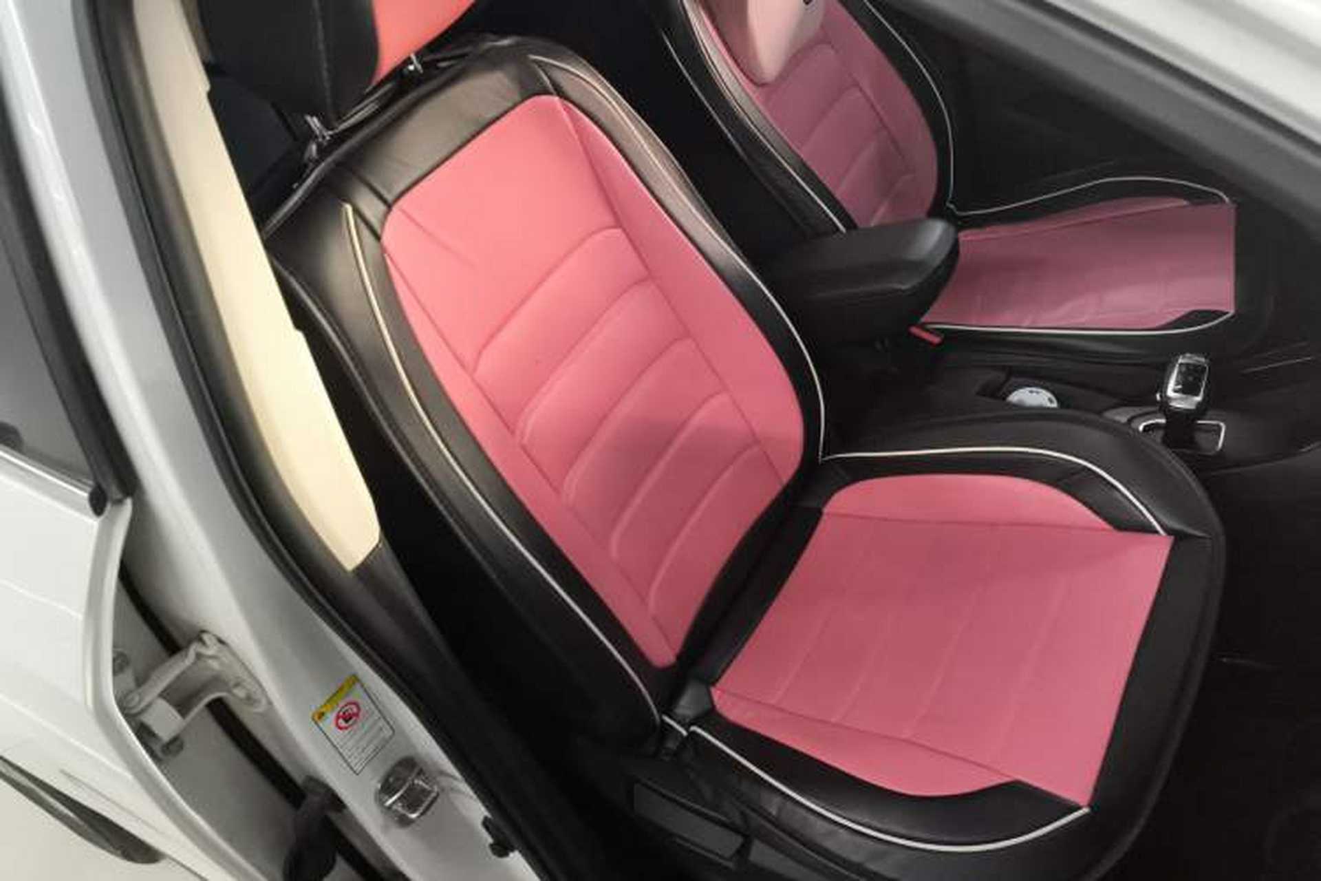 Used Haval H2s 2018 Red-Label 1.5T Dual-Clutch Elite Model Right Front Seat