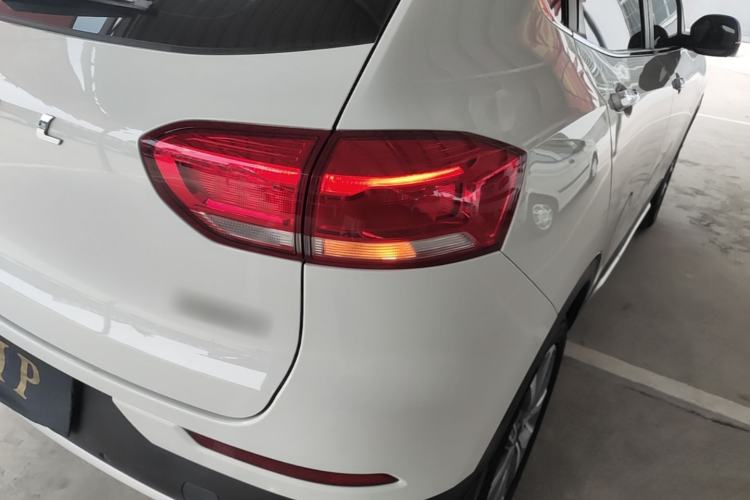 Used Haval H2s 2018 Red-Label 1.5T Dual-Clutch Luxury Model Right Rear Taillight