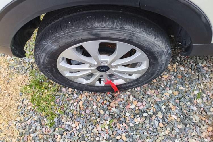 Used Haval H2s 2018 Blue Label 1.5T Dual-Clutch ZhiShang Model Right Rear Wheel Hub