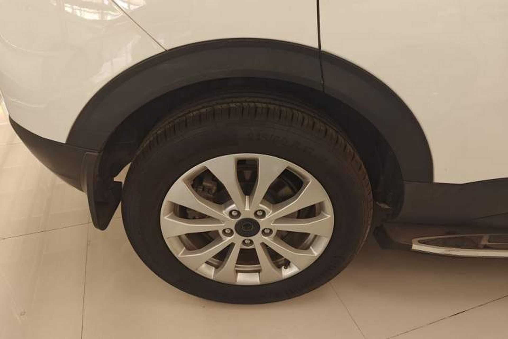 Used Haval H2s 2018 Blue Label 1.5T Dual-Clutch Fashion Edition Right Rear Wheel Hub