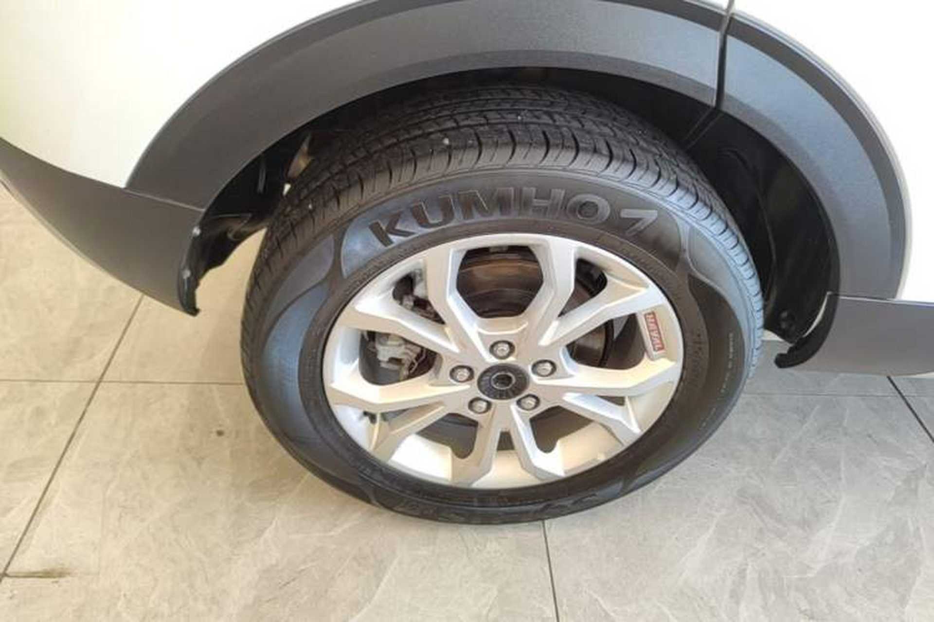 Used Haval H2s 2018 Red-Label 1.5T Dual-Clutch Elite Model Right Rear Wheel Hub