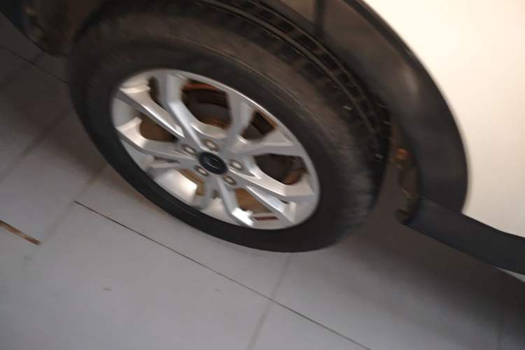 Used Haval H2s 2018 Red-Label 1.5T Dual-Clutch Elite Model Right Rear Wheel Hub