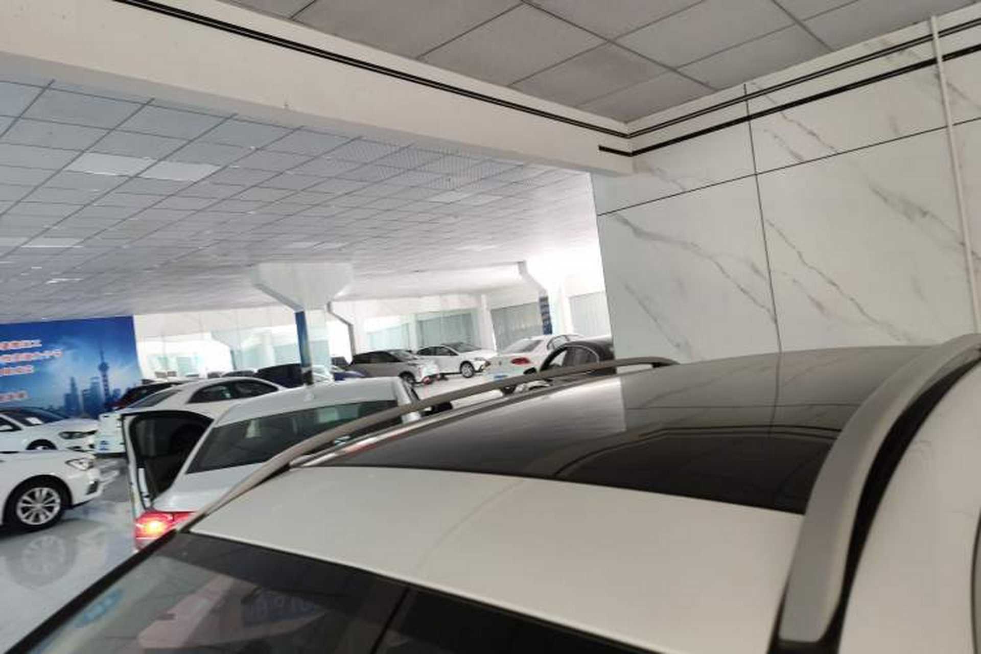 Used Haval H2s 2018 Red-Label 1.5T Dual-Clutch Comfort Model Roof