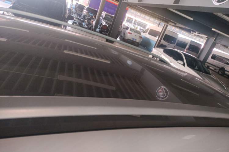 Used Haval H2s 2018 1.5T Dual-Clutch Fashion Edition Roof