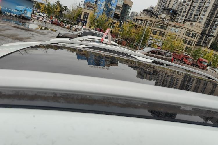Used Haval H2s 2018 Red-Label 1.5T Dual-Clutch Fashion Edition Roof