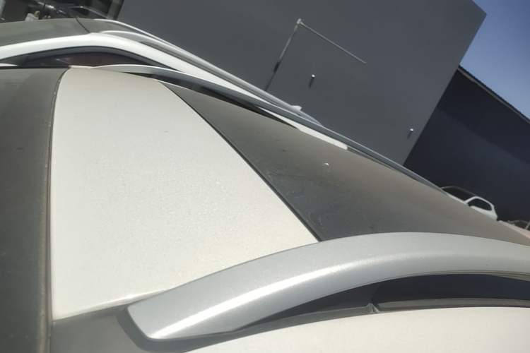 Used Haval H2s 2018 Blue Label 1.5T Dual-Clutch ZhiShang Model Roof