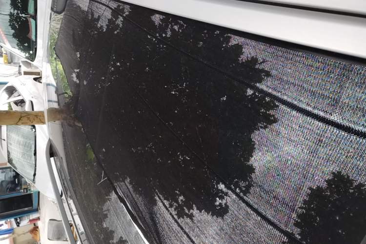 Used Haval H2s 2018 Blue Label 1.5T Dual-Clutch ZhiShang Model Roof