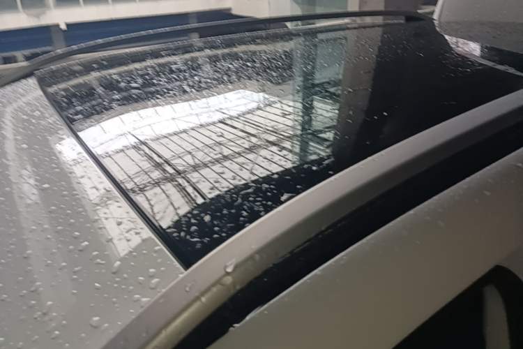 Used Haval H2s 2018 Blue Label 1.5T Dual-Clutch Elite Model Roof