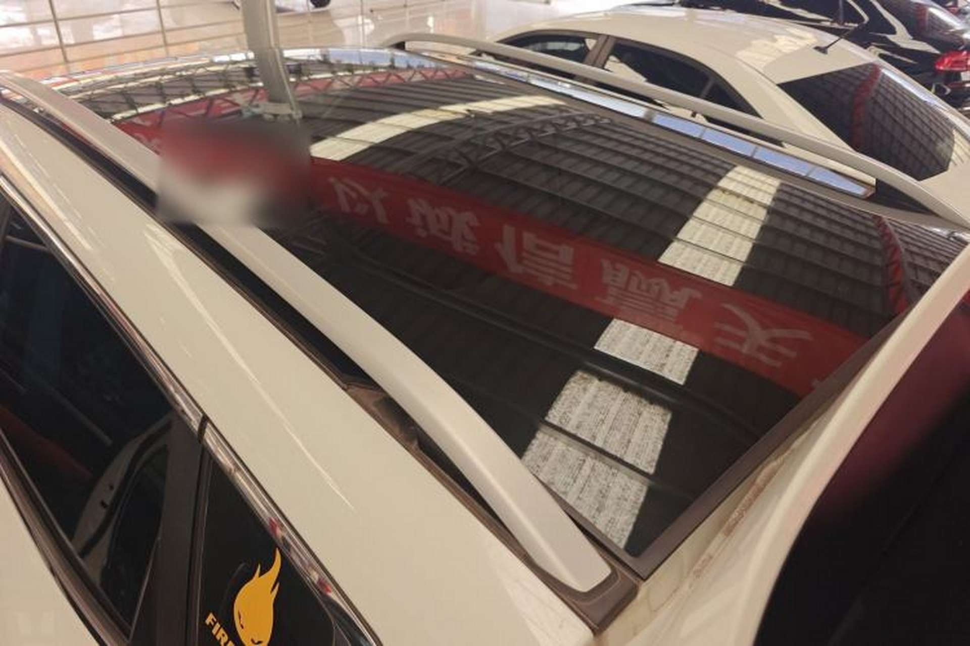 Used Haval H2s 2018 Blue Label 1.5T Dual-Clutch Fashion Edition Roof