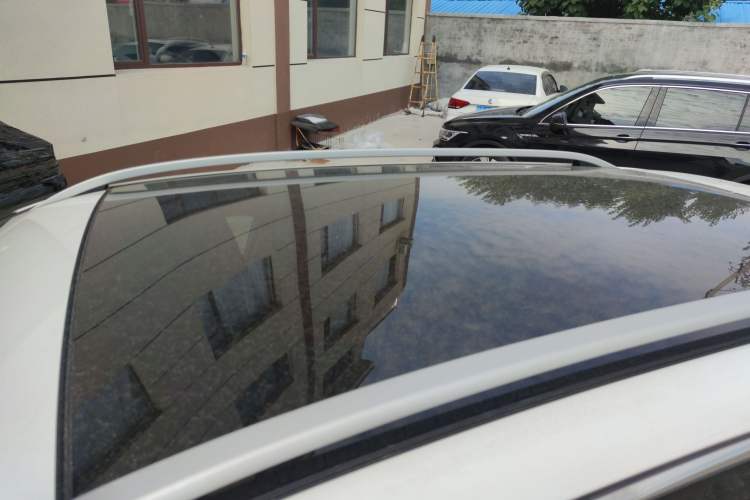 Used Haval H2s 2018 1.5T Dual-Clutch Fashion Edition Roof
