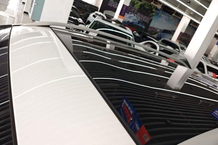 Used Haval H2s 2018 Blue Label 1.5T Dual-Clutch Fashion Edition Roof
