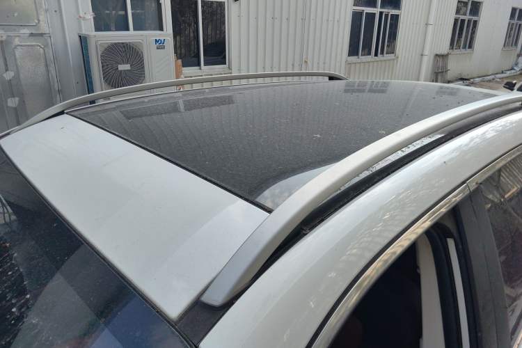 Used Haval H2s 2018 1.5T Dual-Clutch Fashion Edition Roof