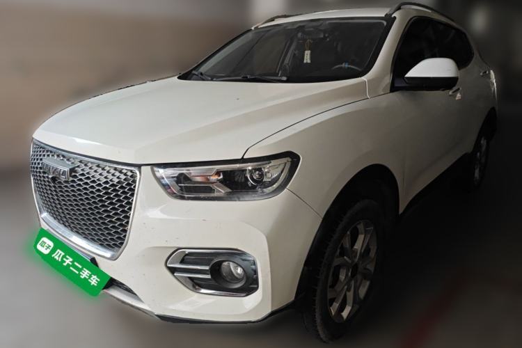 Used Haval H2s 2018 Red-Label 1.5T Manual Comfort Model Guazi used car, China used car export, Used car for sale, Used  cars, Cheapest cars for sale