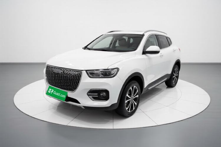Ojetý Haval H2s 2018 1.5T Dual-Clutch ZhiShang Model Guazi used car, China used car export, Used car for sale, Used  cars, Cheapest cars for sale