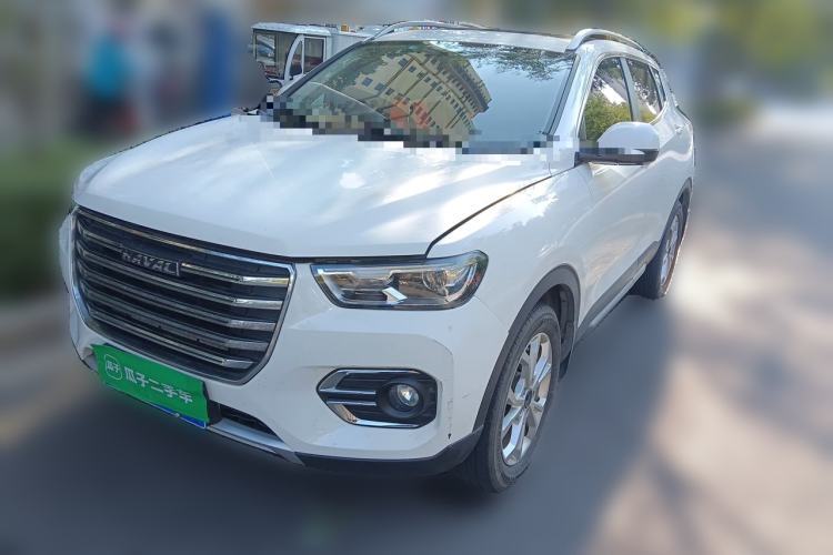 Gebrauchter Haval H2s 2018 Red-Label 1.5T Dual-Clutch ZhiShang Model Guazi used car, China used car export, Used car for sale, Used  cars, Cheapest cars for sale