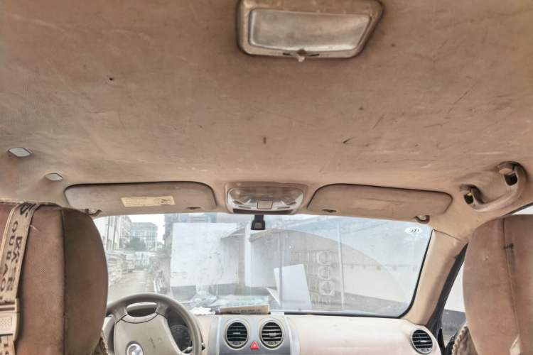 Used Haval H3 2010 Ruiyi Edition 2.0L Luxury Model Headliner